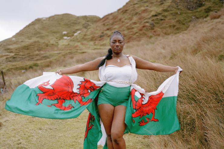 Image for The thriving queer scene that found a home in the Welsh valleys