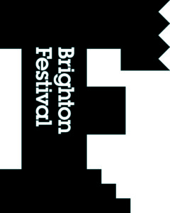 Brighton Festival Logo