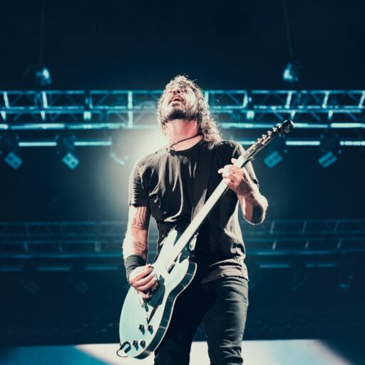 Dave Grohl