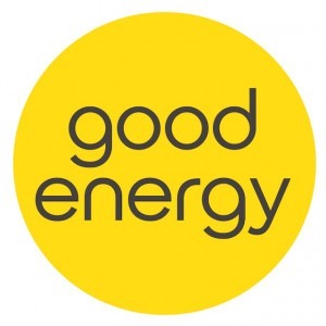 Good Energy Logo