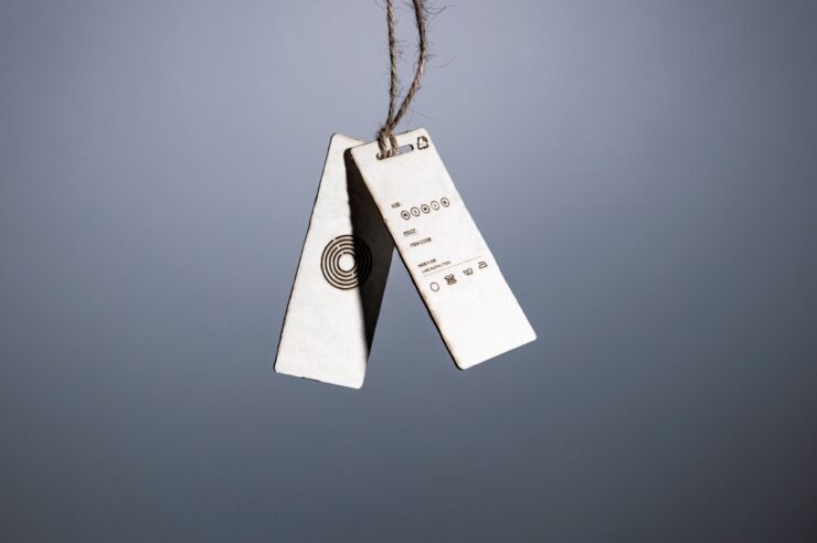 Image for Scanning the future: the startup behind chipless, metal-free, paper RFID tags