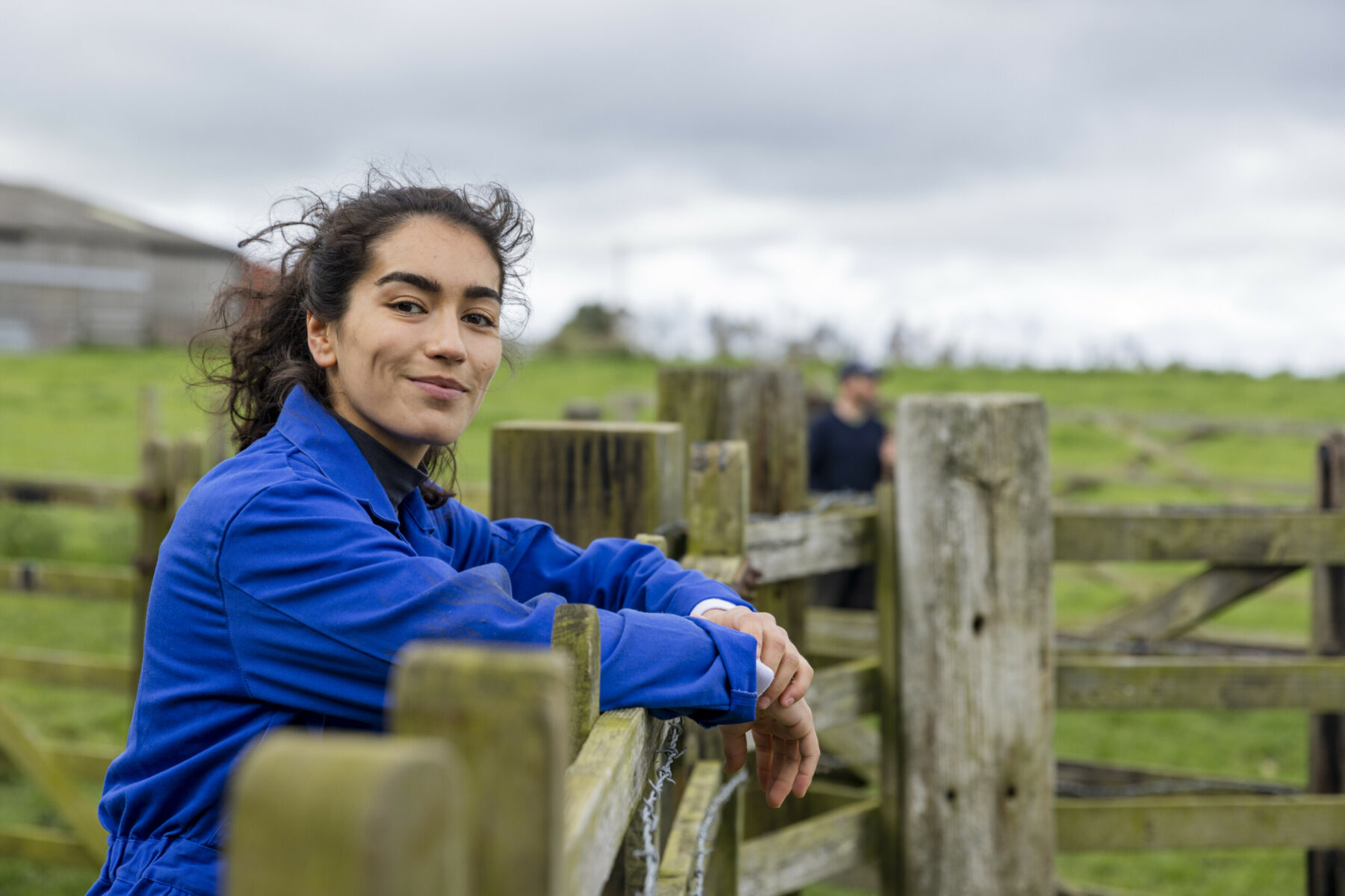 Image for ‘We’ve had untold support’: how farmers are getting creative with tree-planting