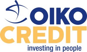 Oikocredit Logo