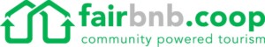 Fairbnb Logo