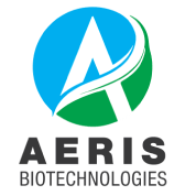 Aeris Biotechnologies Logo