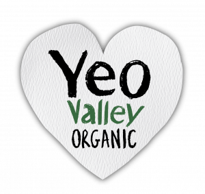 Yeo Valley Logo