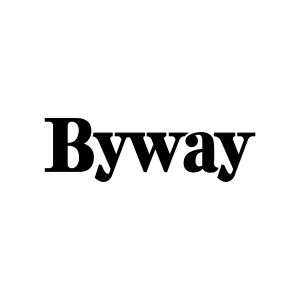 Byway Logo