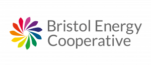 Bristol Energy Cooperative Logo