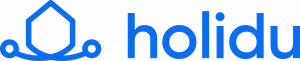 Holidu Logo