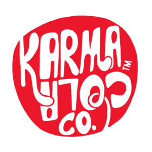 Karma Cola Logo