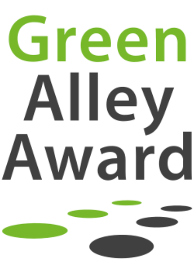 Image of Green Alley Award