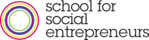 The School for Social Entrepreneurs Logo