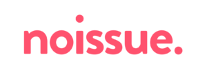 noissue Logo