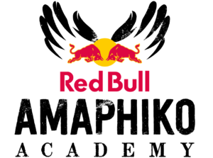 Red Bull Amaphiko Logo