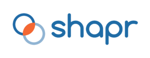 Shapr Logo