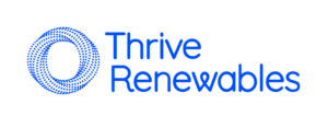 Thrive Renewables Logo