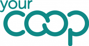 Your Co-op Logo