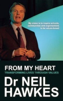 Neil Hawkes From My Heart